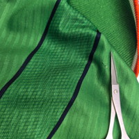1995/96 Ireland Home Football Shirt (L) Umbro