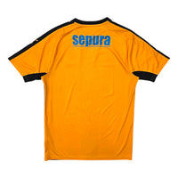2017/18 Cambridge United Home Football Shirt (M) Puma