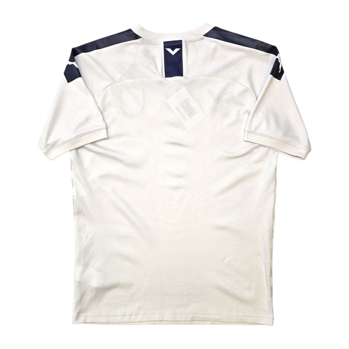 2019/20 Bordeaux Away Football Shirt (S) Puma