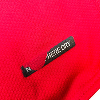 2006/07 Manchester United Home Football Shirt (3XL) Nike #8 Rooney