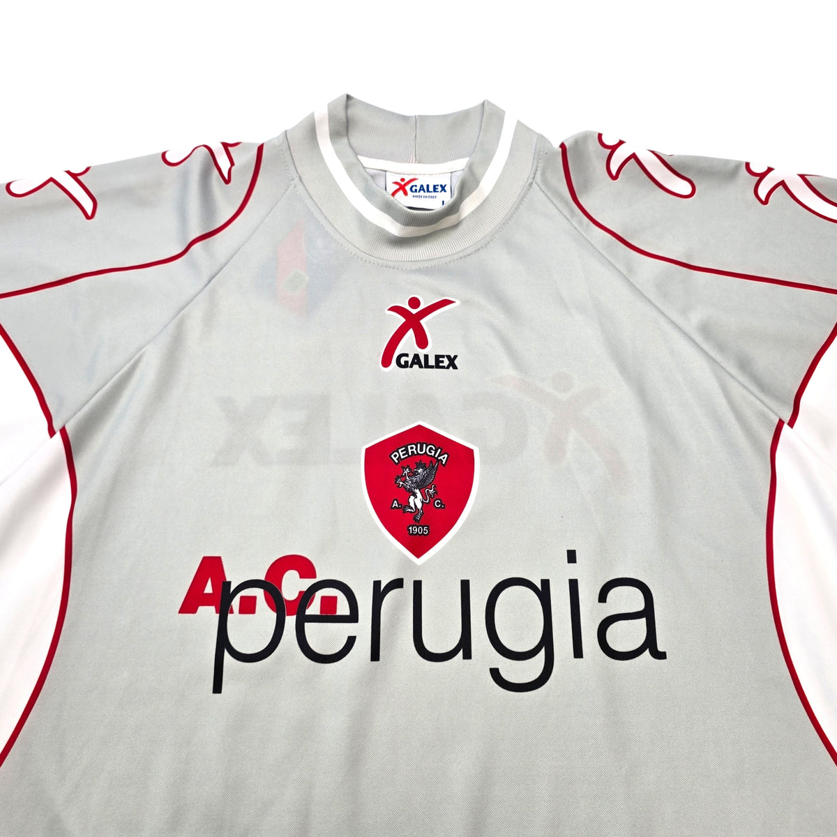 2000/01 Perugia Training Top (L) Galex