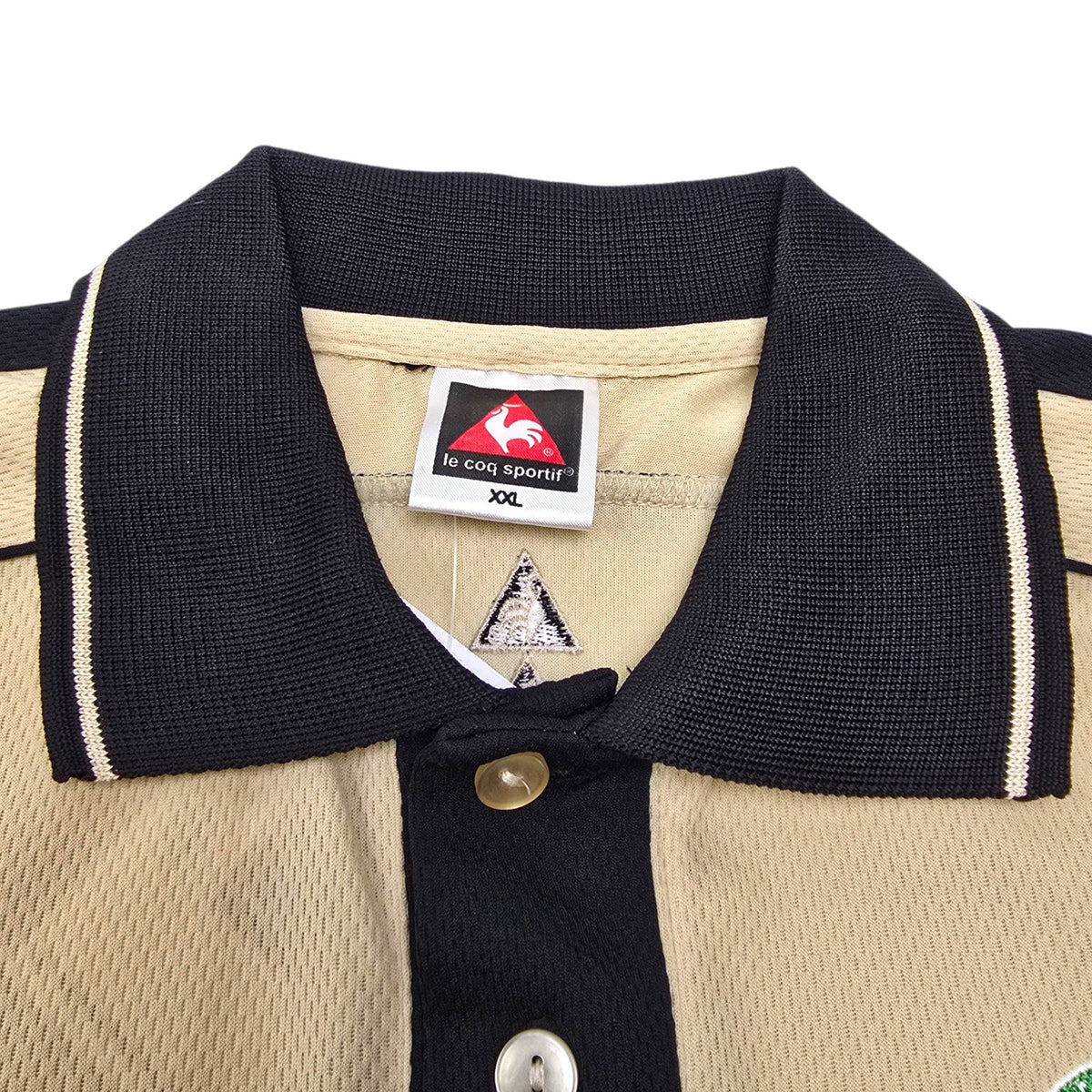 1999/00 Cork City Away Football Shirt (2XL) Le Coq Sportif