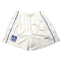 1999/00 Portsmouth Football Shorts (L) Pompey Sport | Home (BNWTs)