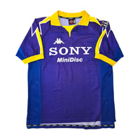 1997/98 Juventus Third Football Shirt (XL) Kappa