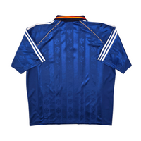 1999/00 Spain Away Football Shirt (XL) Adidas