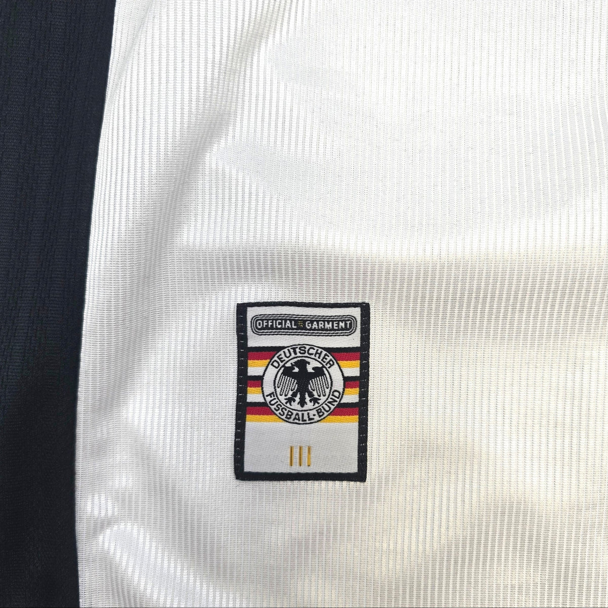1998/00 Germany Home Football Shirt (2XL) Adidas (Kinder Stark Machen)