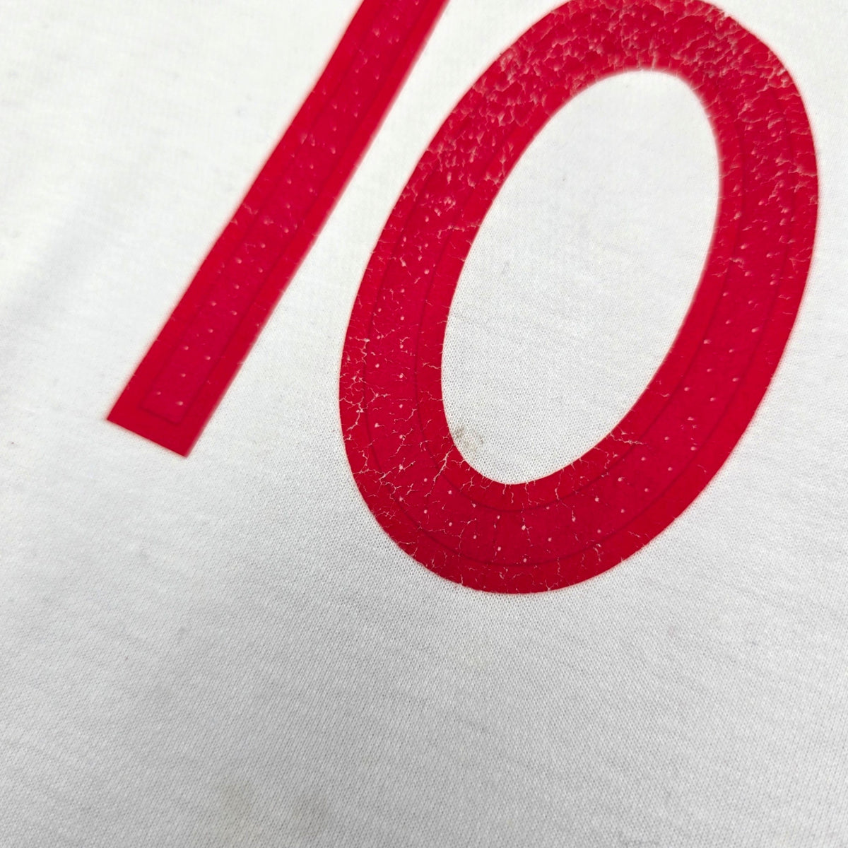2009/10 England Home Football Shirt (2XL) Umbro #10 Rooney