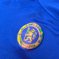 2023/24 Chelsea Home Football Shirt (L) Nike #8 Enzo