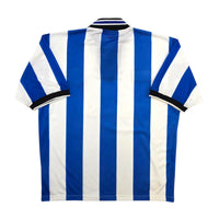 1997/99 Sheffield Wednesday Home Football Shirt (L) Puma