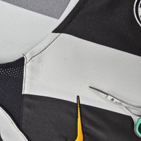 2004/05 Juventus Home Football Shirt (XL) Nike