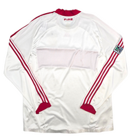 2008/09 Chicago Fire Away Football Shirt (XL) Adidas
