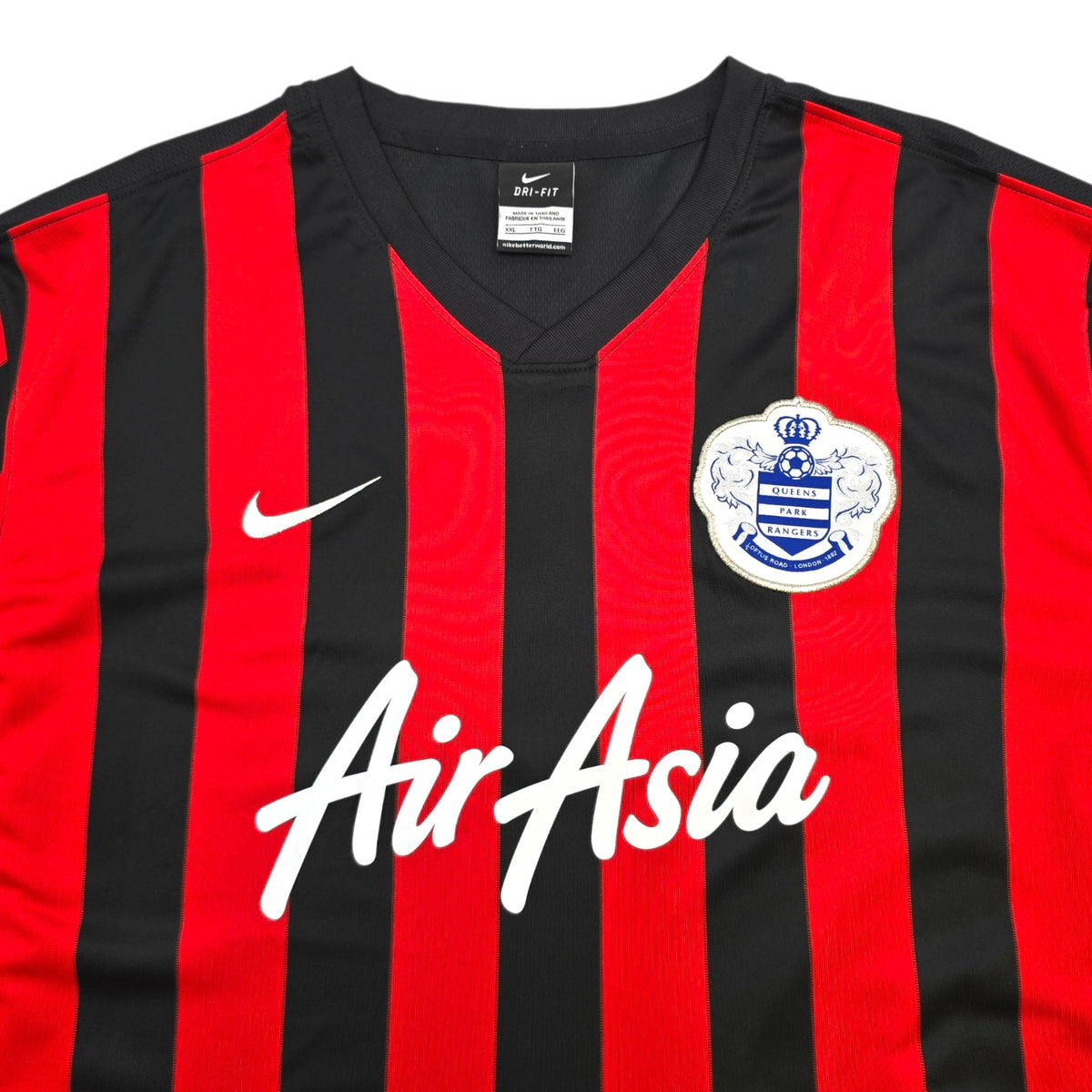 2014/15 Queens Park Rangers Away Football Shirt (2XL) Nike