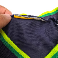 1997/99 Norwich City Third Football Shirt (L) PONY