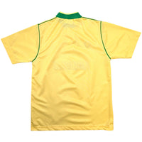 1988/90 Bristol City Away Football Shirt (XS) Bukta