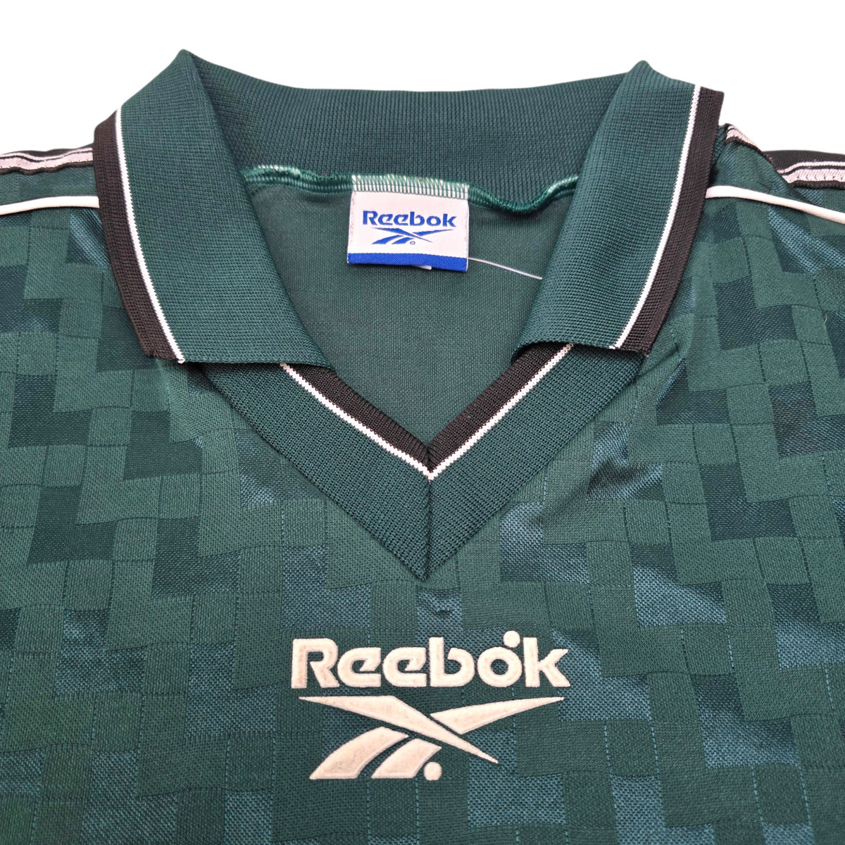 1998/99 Borussia Monchengladbach Away Football Shirt (2XL) Reebok