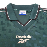 1998/99 Borussia Monchengladbach Away Football Shirt (2XL) Reebok
