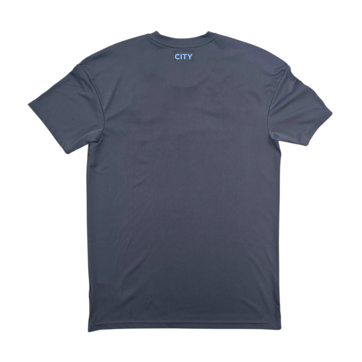 2018/19 New York City Away Football Shirt (M) Adidas