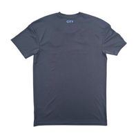 2018/19 New York City Away Football Shirt (M) Adidas