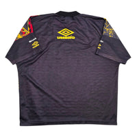 1994/96 Manchester United Training Shirt (XL) Umbro