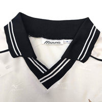 1999/00 Port Vale Home Football Shirt (M) Mizuno