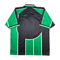 1999/00 National Bucuresti Third Football Shirt (XL) Kappa