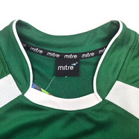 2010 Deportivo Cali Home Football Shirt (S) Mitre
