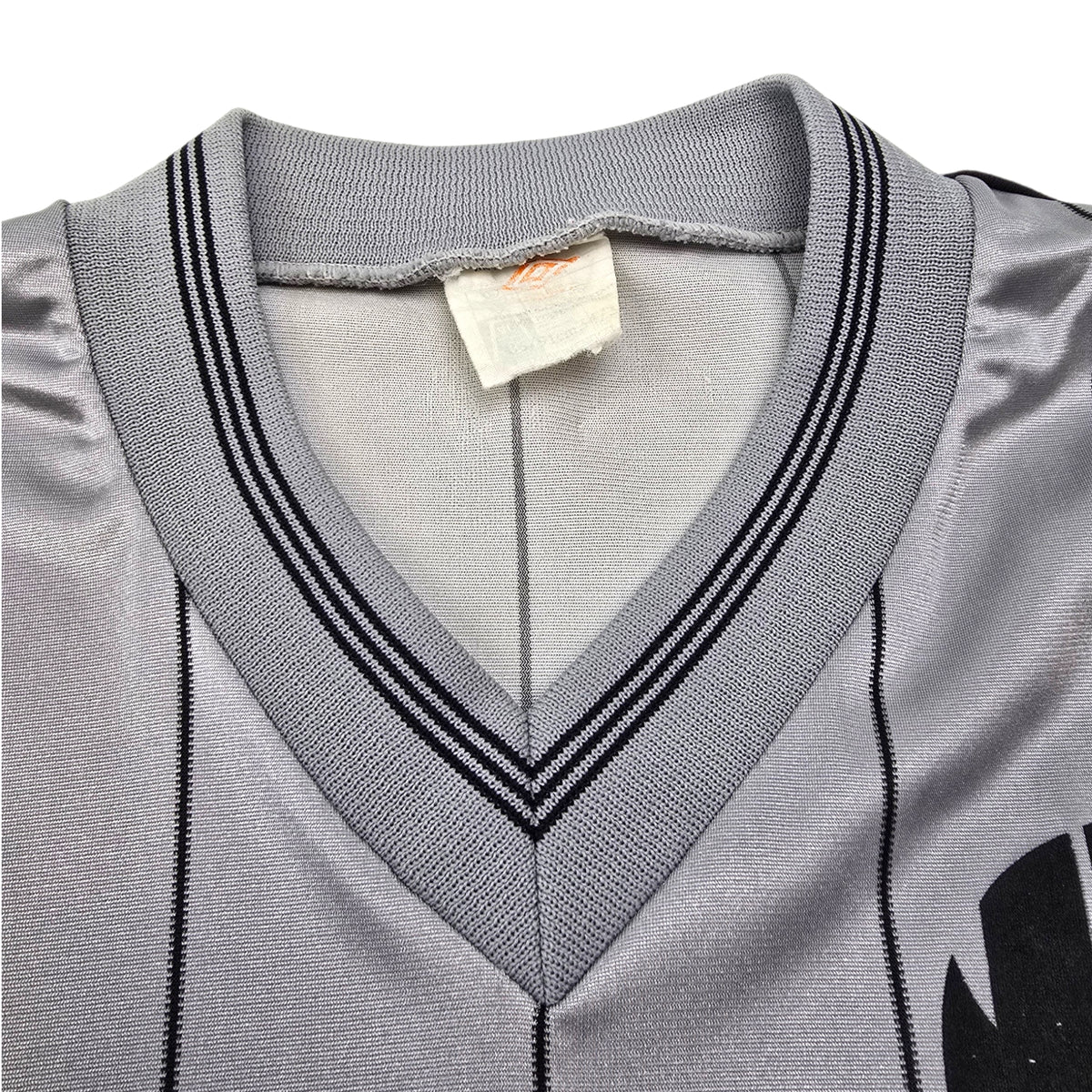 1983/85 Newcastle United Away Football Shirt (S) Umbro