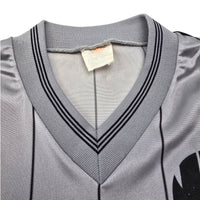 1983/85 Newcastle United Away Football Shirt (S) Umbro