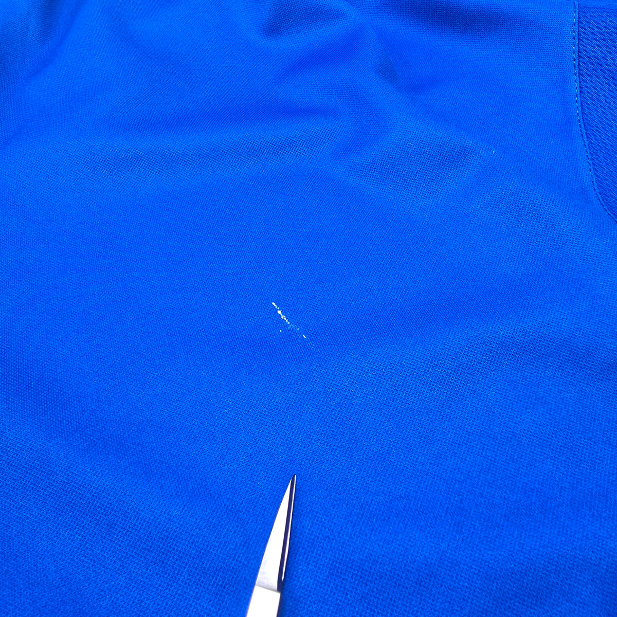 2003/04 Italy Football Shorts (L) Puma | Home (#24)