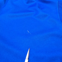 2003/04 Italy Football Shorts (L) Puma | Home (#24)