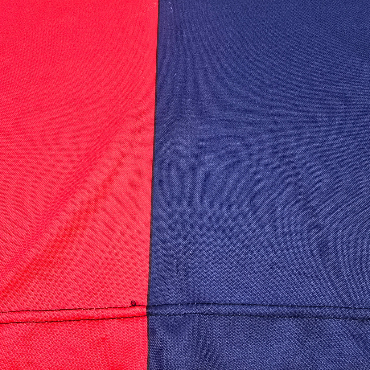 1999/00 Genoa Home Football Shirt (XL) Kappa