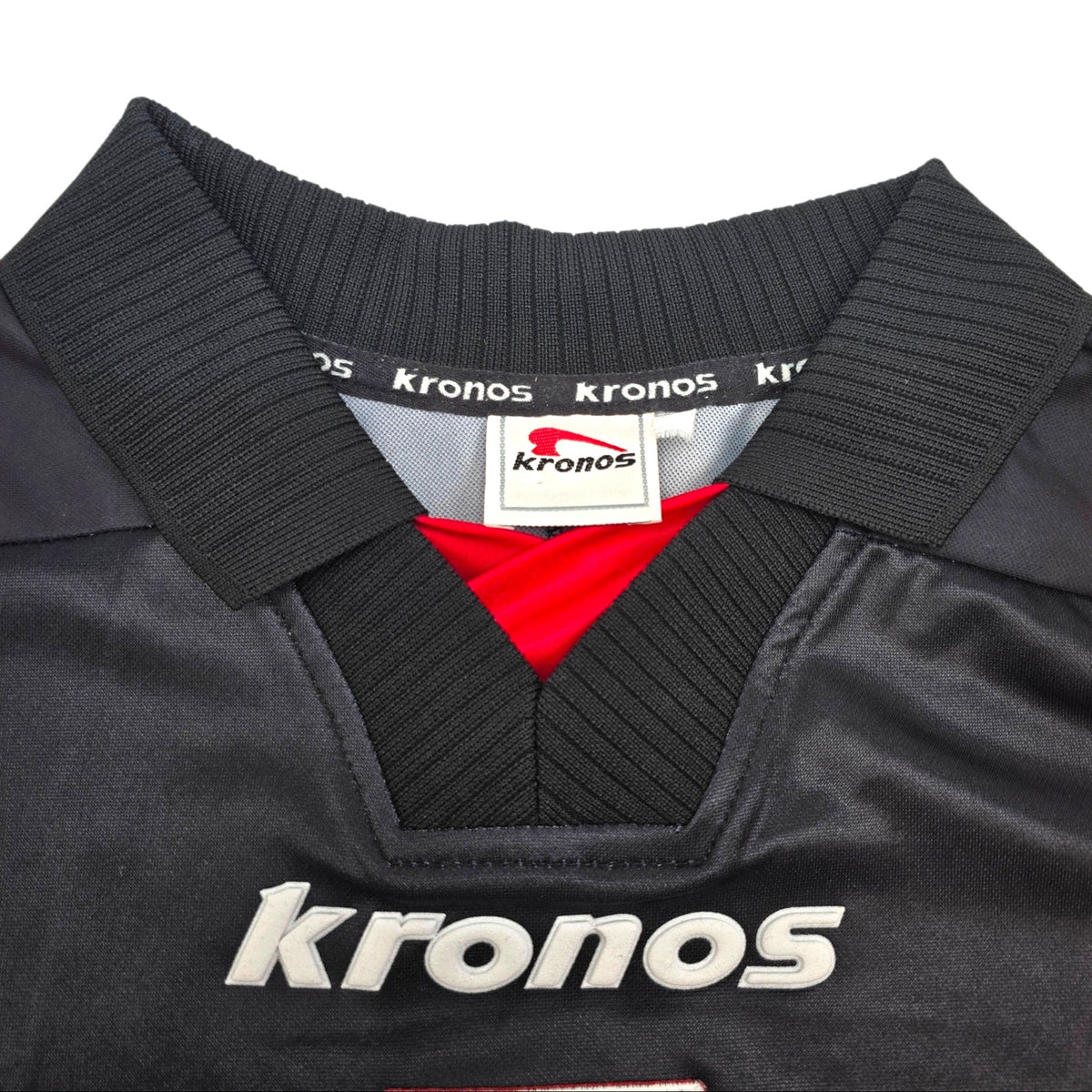 2000/01 Neuchatel Xamax Home Football Shirt (XL) Kronos
