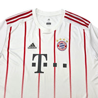 2017/18 Bayern Munich Third Football Shirt (3XL) Adidas