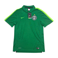 2012 Coritiba Training Shirt (S) Nike (BNWTs)