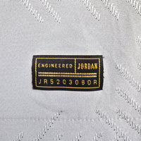 2022/23 PSG Away Football Shirt (M) Nike #10 Neymar Jr  | Jordan (Player Version)