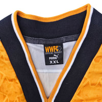 1996/98 Wolverhampton Wanderers Home Football Shirt (2XL) Puma