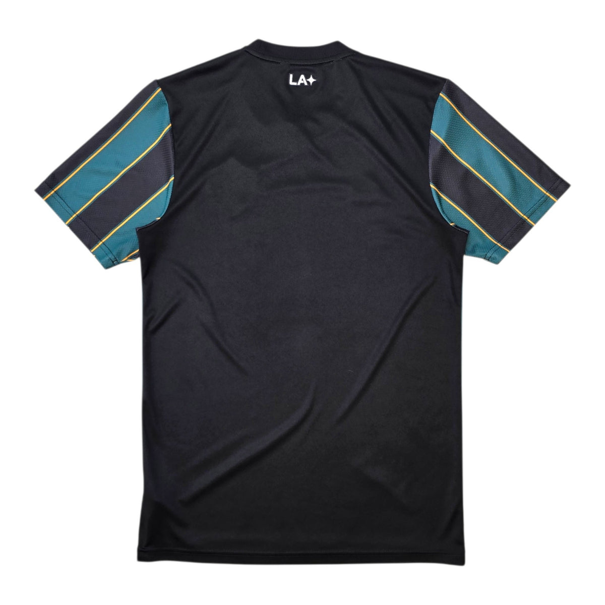 2021/22 LA Galaxy Away Football Shirt (S) Adidas