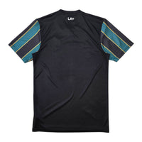 2021/22 LA Galaxy Away Football Shirt (S) Adidas