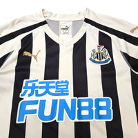 2018/19 Newcastle United Home Football Shirt (S) Puma
