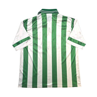 1993/94 Yeovil Town Home Football Shirt (L) Vandanel
