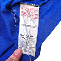 2012/13 Italy Training Shirt (M) Puma