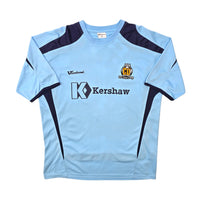 2007/08 Cambridge United Away Football Shirt (XL) Vandanel