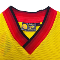 1997/99 Liverpool Away Football Shirt (L) Reebok