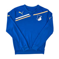 2008/09 Hoffenheim Training Sweater (S) Puma