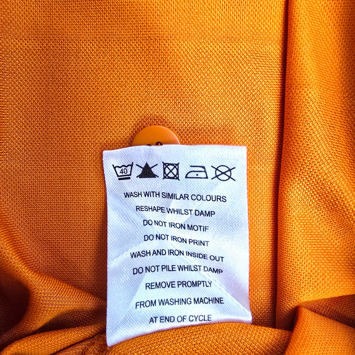 2012/13 Wolverhampton Wanderers Home Football Shirt (M) Burrda Sport #9 Ebanks-Blake