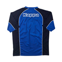 2011/12 Torino Training Shirt (2XL) Kappa