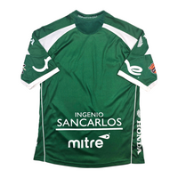 2010 Deportivo Cali Home Football Shirt (S) Mitre