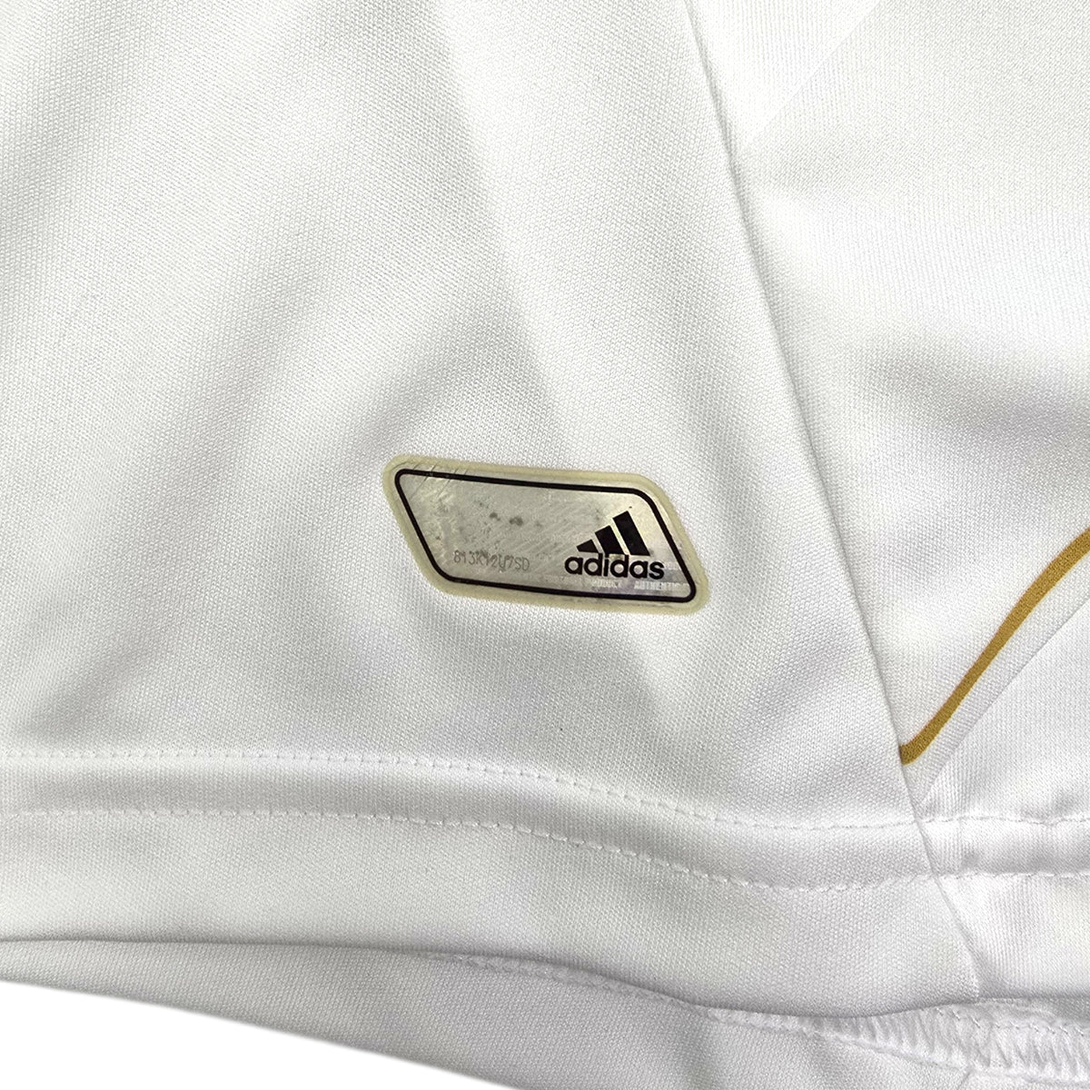 2012/13 Germany Home Football Shirt (S) Adidas