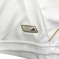 2012/13 Germany Home Football Shirt (S) Adidas