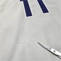 2004/05 England Home Football Shirt (L) Umbro #11 Lampard